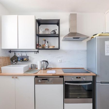 Cabana & Grand Appartement Cosy - Parking & Balcon Villefranche-sur-Saone Exterior photo