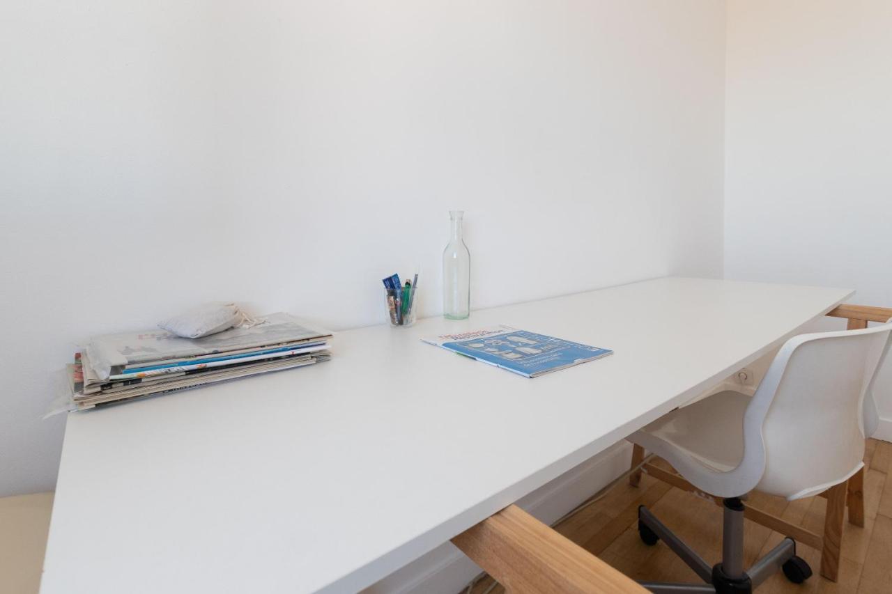 Cabana & Grand Appartement Cosy - Parking & Balcon Villefranche-sur-Saone Exterior photo